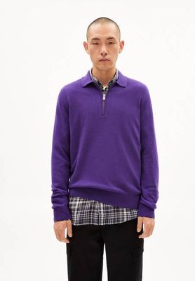 PAANAS| indigo lilac