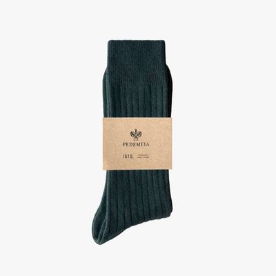 Cashmere Socks