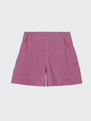 Women's Morva Hemp Short