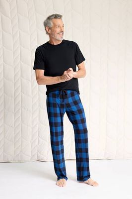 Pajama Set: T-Shirt + Pajama Pant