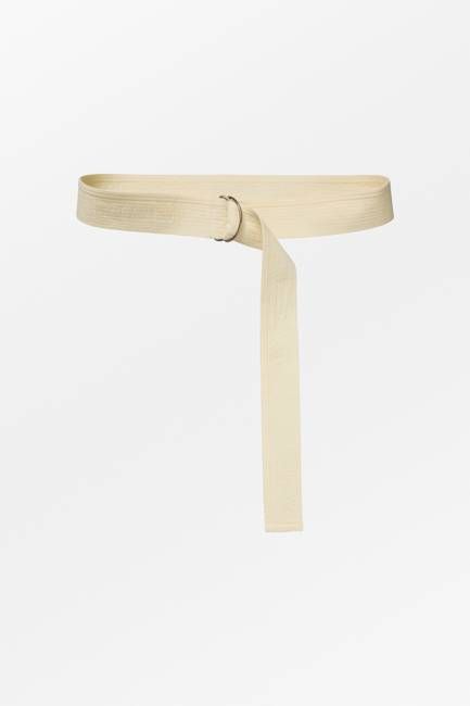 Momou belt - Butter
