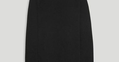 Merino Crew Neck Sweater | Traceable Merino | Archive | Asket