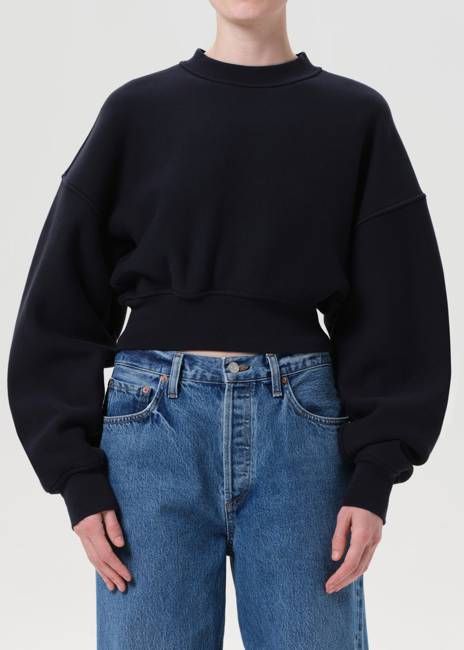 Kit Sweatshirt in Mirage