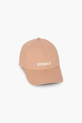 PINK EMBROIDERED CAP