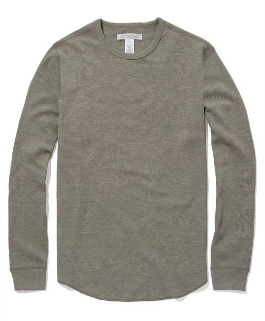 Norte Thermal Crew - Outerworn