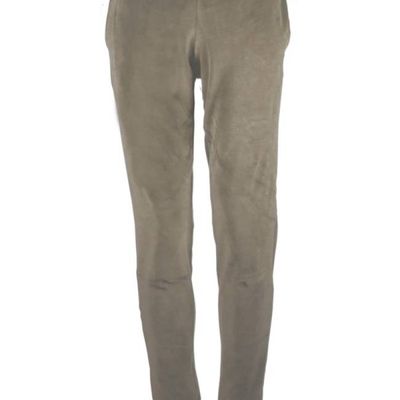 Bio Nickihose Hygge cinder / graubraun - kaufen