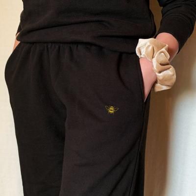 Ethical jogging bottoms on sale