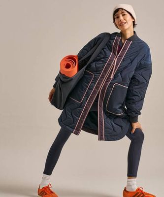 Women's Galivant Cloud Jacket