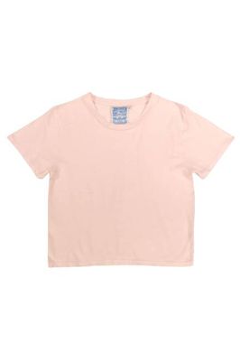 Cropped Ojai Tee - Sale Colors