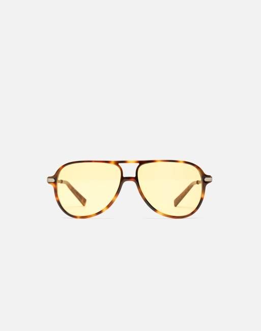 80s Ferragamo Sunglasses -#1098