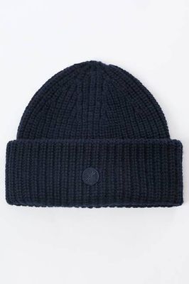 Beanie Trenton  (Navy)