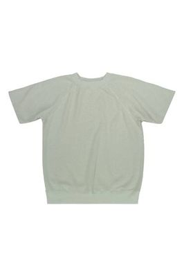 Magnuson Short Sleeve Raglan