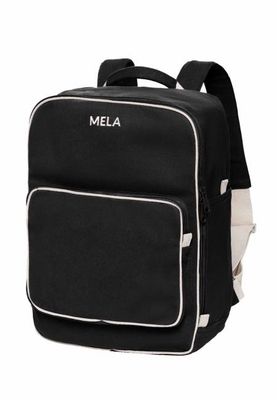 MELA II Backpack by MELA - Black
