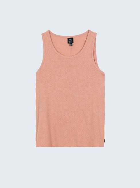 Women's Riviera Hemp Vest