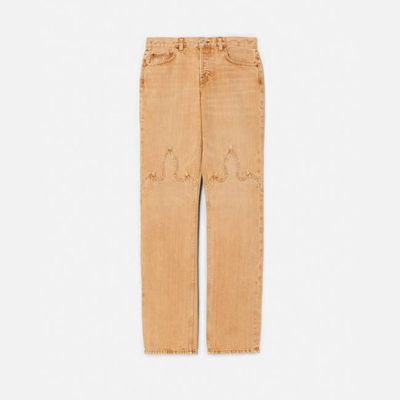 Easy Straight - Western Desert Sand