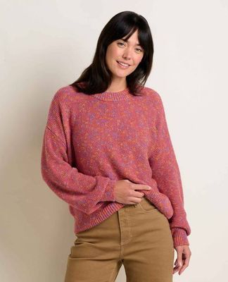 Twigtree Crew Sweater
