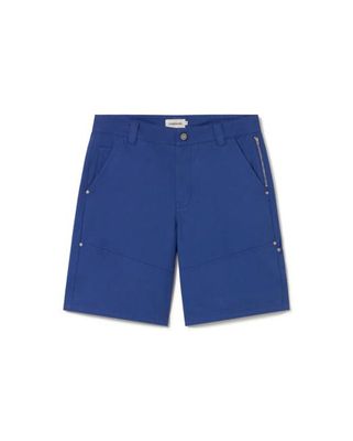 Blue Miles bermuda shorts