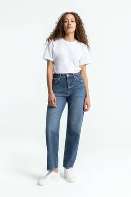 ALICE | ECO RECYCLED DARK USED