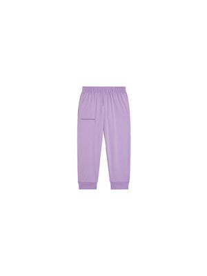 Archive Kids Lightweight Pants—orchid purple