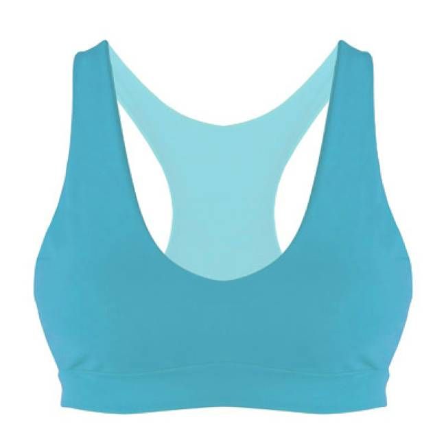 Recycling Bikini-Top Ijoris sailorblue (blau) - kaufen