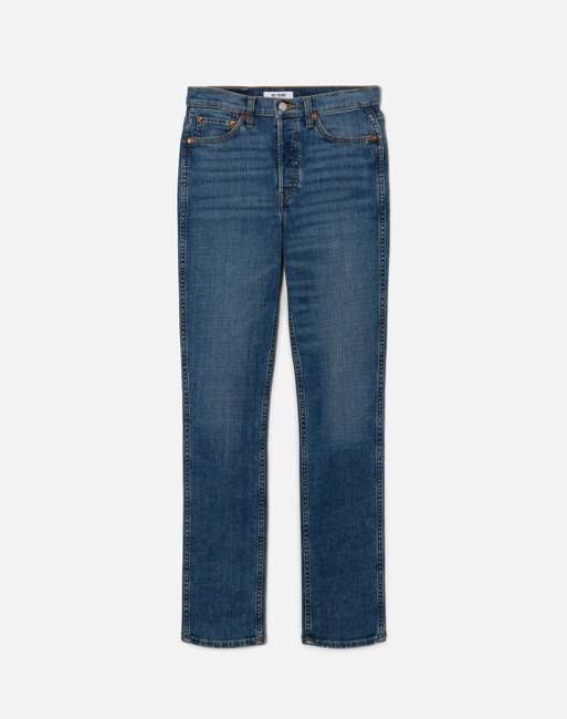 Comfort Stretch The Dagger - Mendocino Indigo