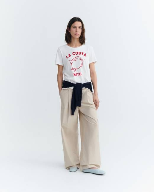 Animal motel Ida T-shirt