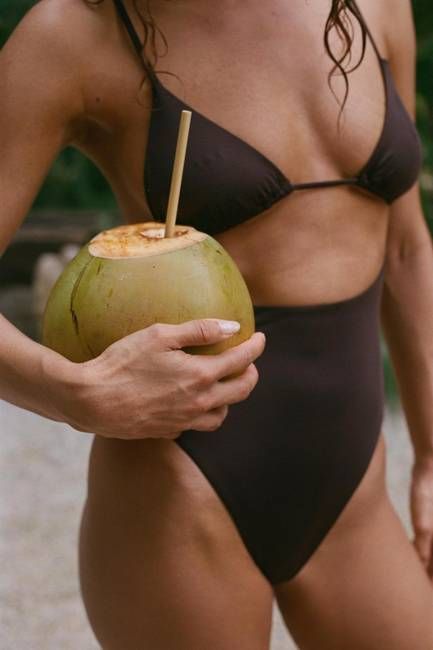 Gia One Piece - Deep Earth EcoLux