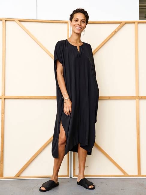 Rae Caftan