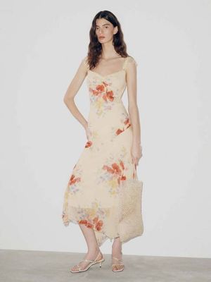 Zea Dress
