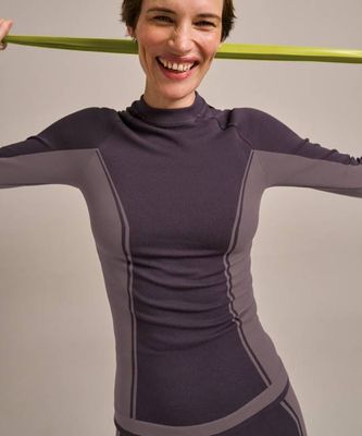 Flexa Seamless Base Layer