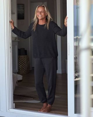 The Easy Sweatpants - Outerworn