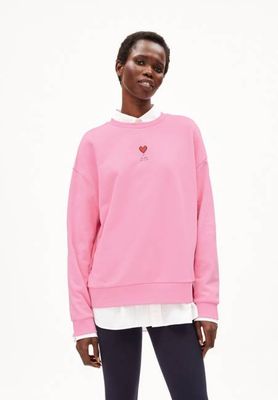 AARIN MELT HEARTS| pink me up more