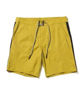 Pocket Evolution Trunk - Outerworn