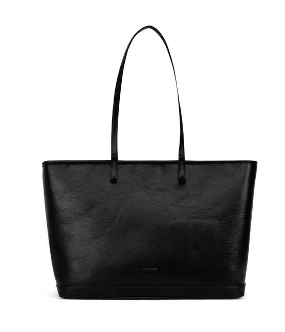 ELIZA Vegan Tote Bag - Theme
