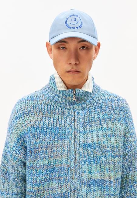 YENAAS CHANGEMAKER CAP | wedgwood