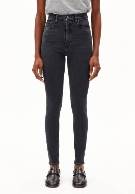 INGAA| true black washed