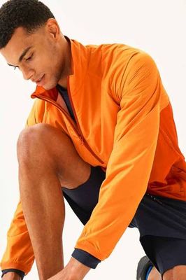 73 Zero Running Jacket