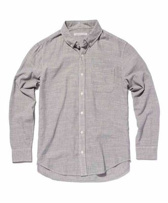 Essential Shirt - Outerworn