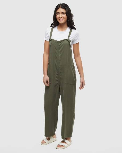 Sequoia Jumpsuit