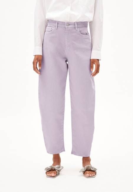 BAARLY GMT DYE| lavender light