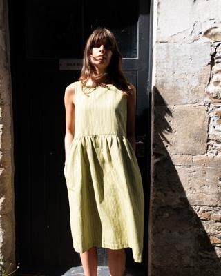 Elaine Day Dress
