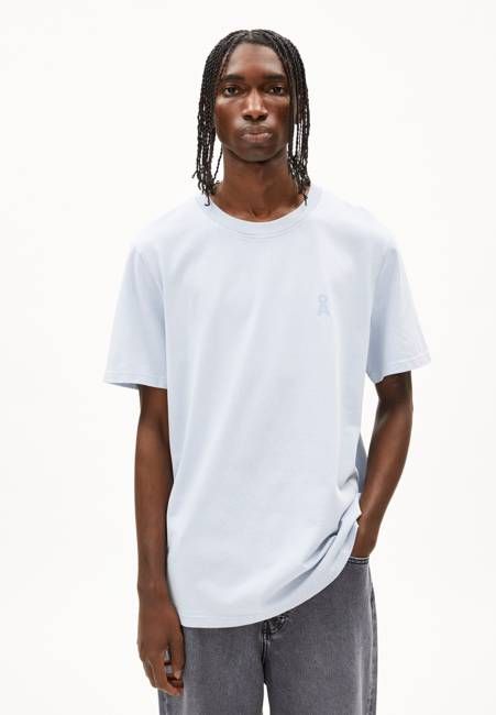 ICONIC Å MAARKOS GMT DYE | heather washed