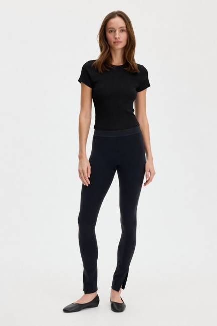 Stretch Leggings