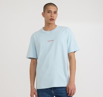 True Logo Tee