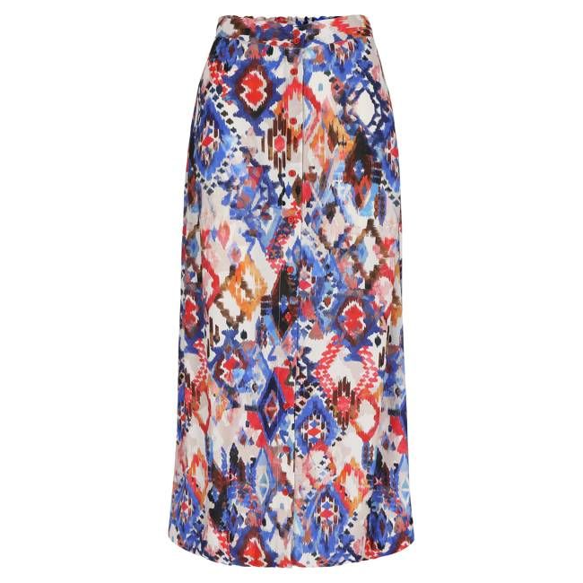 Sienna skirt Ikat