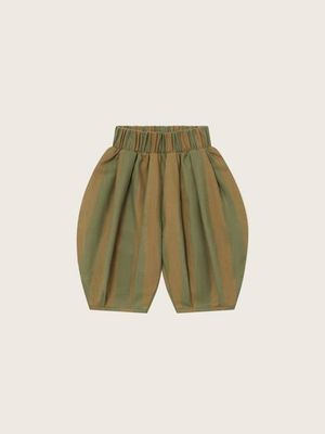 Woodland Stripes Lodge Pants