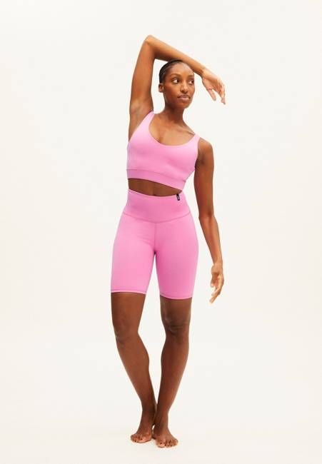 AJAALA| raspberry pink-bright lime
