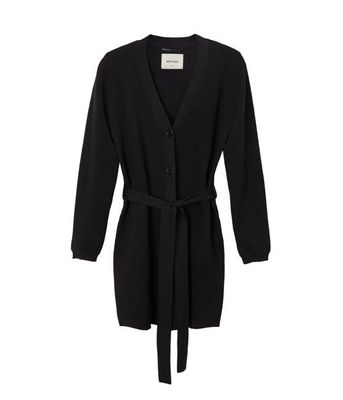 ADELAIDE Button Down Cardigan