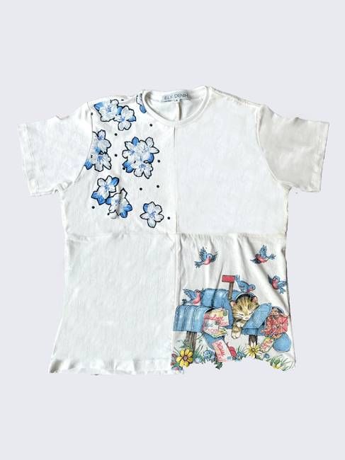 The Classic T-Shirt S