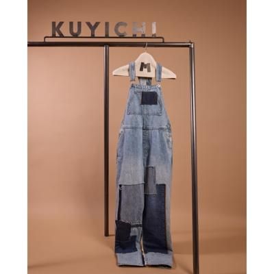 Pey Dungaree (SOLD OUT)